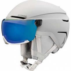ATOMIC SAVOR VISOR AMID  HD SKIHJELM